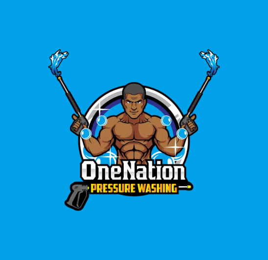 OneNation Pressure Washing